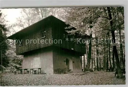 AK / Ansichtskarte Gomadingen Alter Sternbergturm Kat. Gomadingen