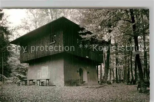 AK / Ansichtskarte Gomadingen Alter Sternbergturm Kat. Gomadingen