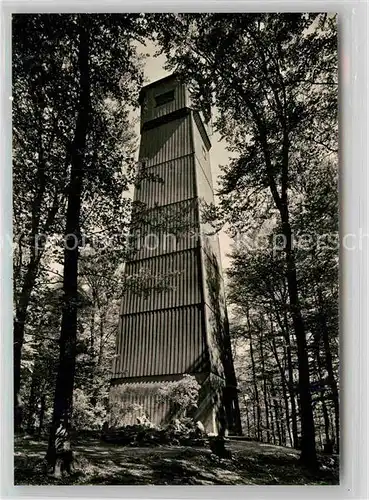 AK / Ansichtskarte Gomadingen Sternbergturm Kat. Gomadingen