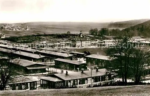 AK / Ansichtskarte Muensingen Teilansicht Kat. Muensingen