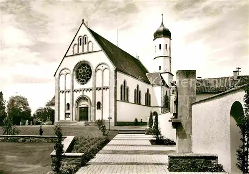 AK / Ansichtskarte Tuebingen Pfarrkirche Sankt Pankratius Kat. Tuebingen