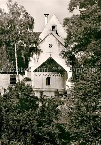 AK / Ansichtskarte Tuebingen Schwaerzlocher Hof  Kat. Tuebingen