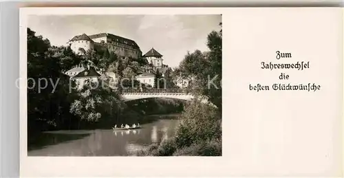 AK / Ansichtskarte Tuebingen Schloss Kat. Tuebingen