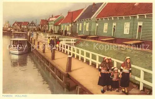 AK / Ansichtskarte Marken Niederlande Krachte  Kat. Niederlande