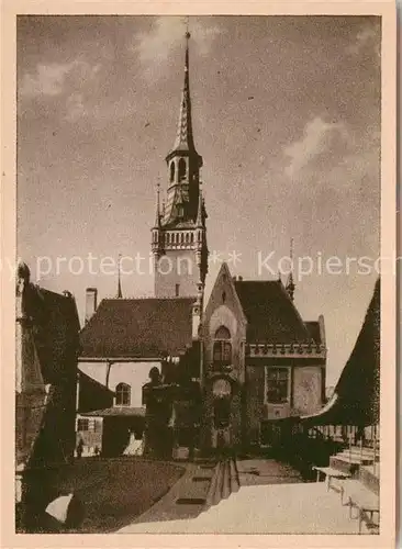 AK / Ansichtskarte Muenchen Petersbergl Kat. Muenchen