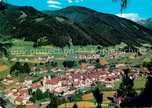 AK / Ansichtskarte Steinach Brenner Tirol Panorama Blick gegen Sueden Alpen Kat. Steinach am Brenner