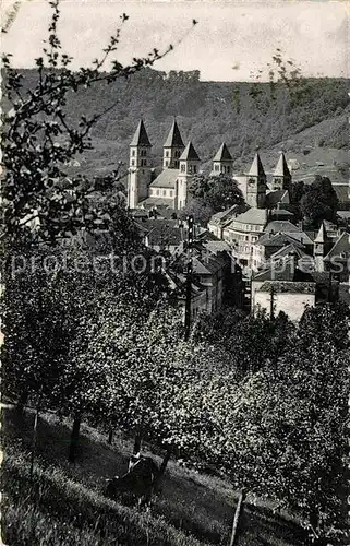 AK / Ansichtskarte Echternach Basilika Kat. Luxemburg