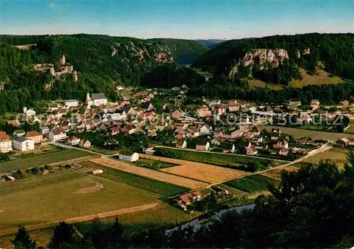 AK / Ansichtskarte Kipfenberg Altmuehltal  Kat. Kipfenberg