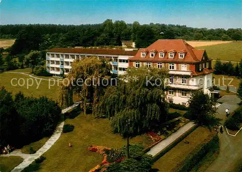 AK / Ansichtskarte Bad Sebastiansweiler Haus Albblick und Sonnenschein Kat. Moessingen