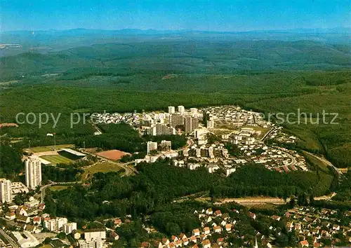 AK / Ansichtskarte Kaiserslautern Fliegeraufnahme Betzenberg Kat. Kaiserslautern