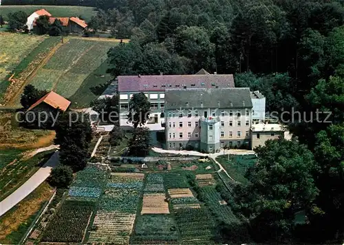 AK / Ansichtskarte Muenchshoefen Antoniusheim Kat. Kollnburg