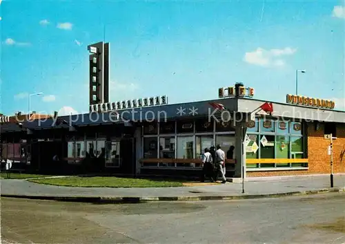 AK / Ansichtskarte Bekes Autobus Station