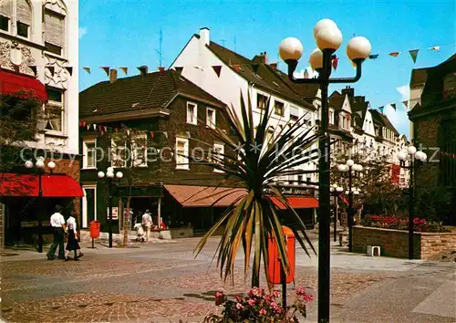 AK / Ansichtskarte Velbert Friedrichstrasse Kat. Velbert