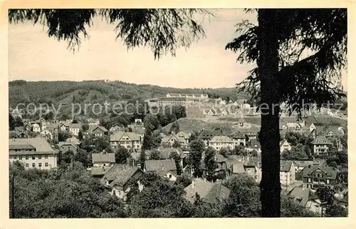 AK / Ansichtskarte Gummersbach Neues Stadtviertel  Kat. Gummersbach