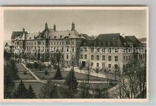 AK / Ansichtskarte Tuebingen Frauenklinik Kat. Tuebingen