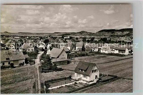 AK / Ansichtskarte Kilchberg Tuebingen Wurmlinger Kapelle Kat. Tuebingen