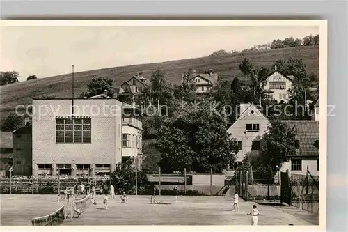 AK / Ansichtskarte Tuebingen Schlachthofgaststaette zum Kasemir Kat. Tuebingen