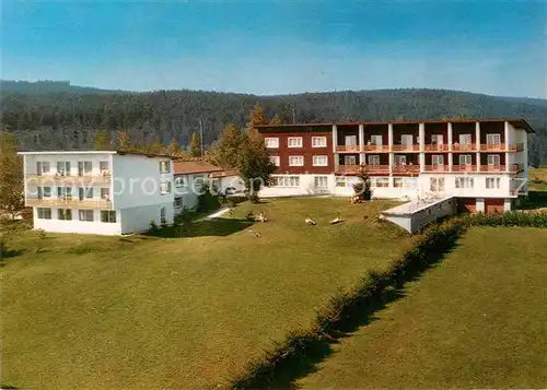 AK / Ansichtskarte Sulzbach Lossburg Zollernblick Kat. Lossburg