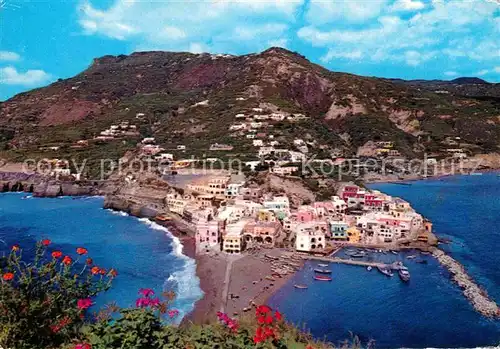 AK / Ansichtskarte Ischia Panorama Kat. 