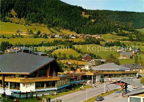 AK / Ansichtskarte Bad Kleinkirchheim Kaernten Thermalbad Kat. Bad Kleinkirchheim