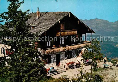AK / Ansichtskarte Kufstein Tirol Pendlinghaus Kat. Kufstein