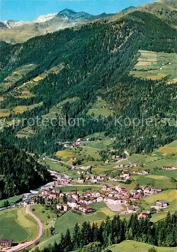 AK / Ansichtskarte Leonhard Passeier St Panorama Kat. St Leonhard in Passeier Suedtirol