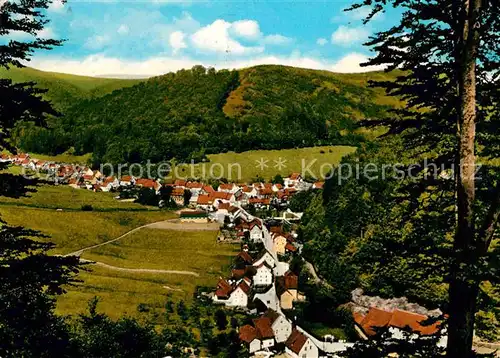 AK / Ansichtskarte Lonau  Kat. Herzberg am Harz