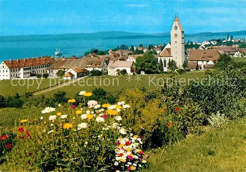 AK / Ansichtskarte Hagnau Bodensee  Kat. Hagnau am Bodensee