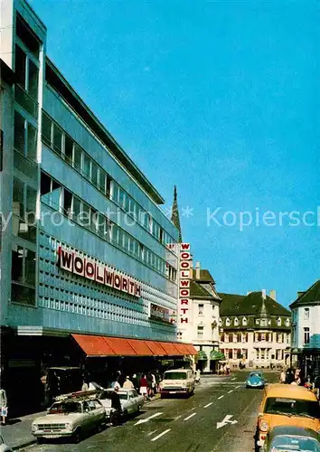 AK / Ansichtskarte Opladen Koelner Strasse  Kat. Leverkusen
