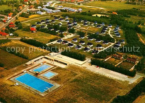 AK / Ansichtskarte Noordwolde Het Bosmeer Schwimmbad