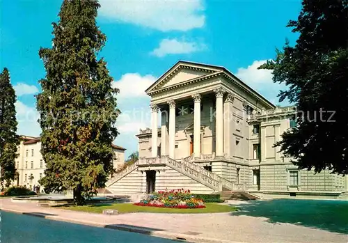 AK / Ansichtskarte Winterthur ZH Stadthaus