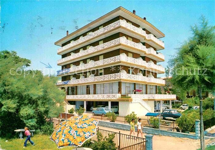 Hotel Savoy Caorle Italien Hotel Savoy Caorle Italien