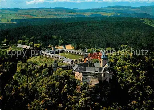 AK / Ansichtskarte Rosenburg Kamp Burg Rosenburg Kat. Rosenburg Mold