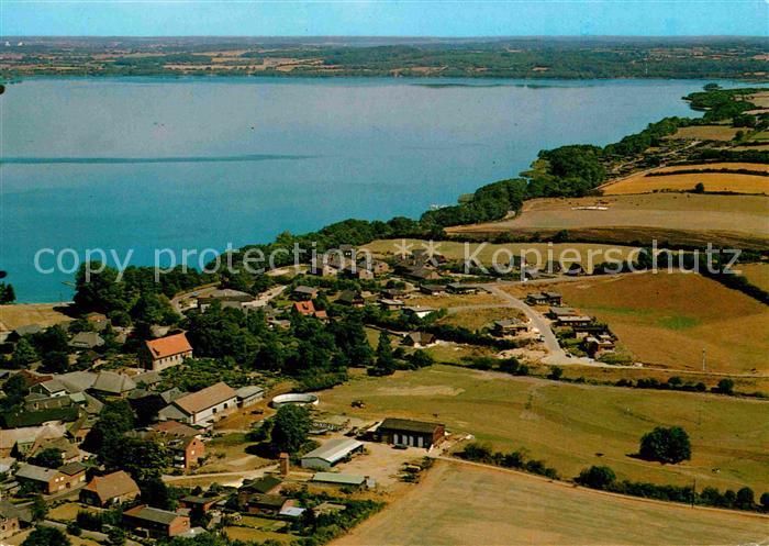 AK / Ansichtskarte Gross Wittensee Reiterferien Hof Kirchhorst