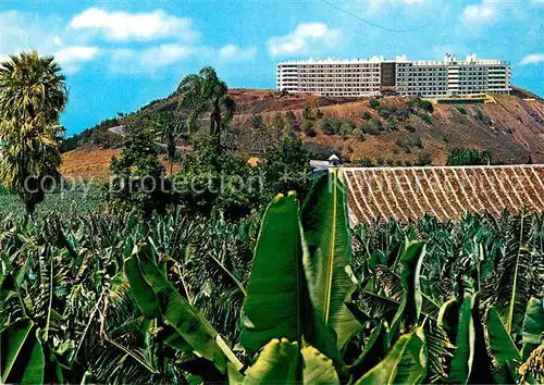 AK / Ansichtskarte Tenerife Hotel Altavista  Kat. Islas Canarias Spanien