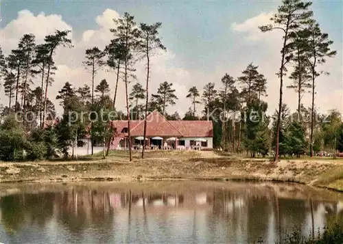 AK / Ansichtskarte Bruchsal Autobahn Rasthaus Hotel Kat. Bruchsal