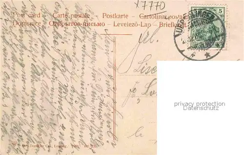 AK / Ansichtskarte ueberlingen Bodensee Heidenhoehlen Kat. ueberlingen