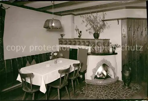 AK / Ansichtskarte Andelshofen Gasthaus Kreuz Kat. ueberlingen