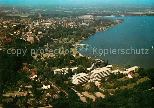 AK / Ansichtskarte Bad Zwischenahn Rheuma Sanatorium  Kat. Bad Zwischenahn