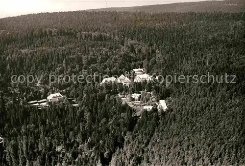 AK / Ansichtskarte Calmbach Enz Fliegeraufnahme Kat. Bad Wildbad