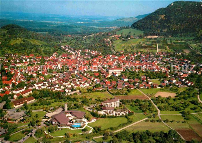 AK / Ansichtskarte Beuren Nuertingen Erholungsort Kurort