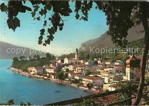 AK / Ansichtskarte Limone sul Garda  Kat. 