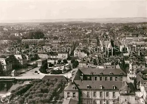 AK / Ansichtskarte Troyes Aube Cathedrale  Kat. Troyes