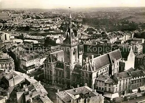 AK / Ansichtskarte Angouleme Hotel de Ville  Kat. Angouleme