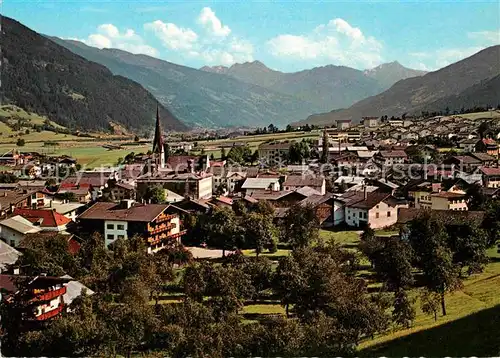 AK / Ansichtskarte Fuegen  Kat. Fuegen Zillertal