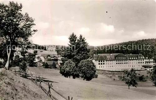 AK / Ansichtskarte Friedenweiler Schloss  Kat. Friedenweiler