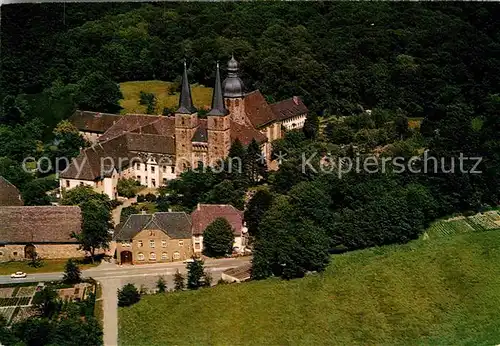 AK / Ansichtskarte Marienmuenster Ehemalige Abteikirche  Kat. Marienmuenster