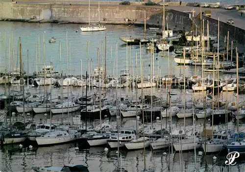 AK / Ansichtskarte Languedoc Roussillon Hafen Kat. Montpellier de Medillan