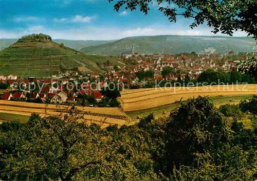 AK / Ansichtskarte Weinsberg Weibertreu Kat. Weinsberg