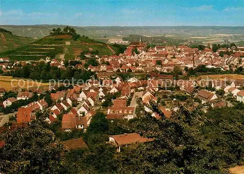 AK / Ansichtskarte Weinsberg Weibertreu Kat. Weinsberg